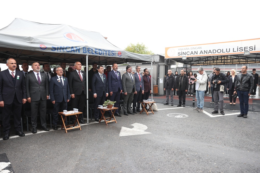 İyi̇li̇k Hareketi̇ (5)