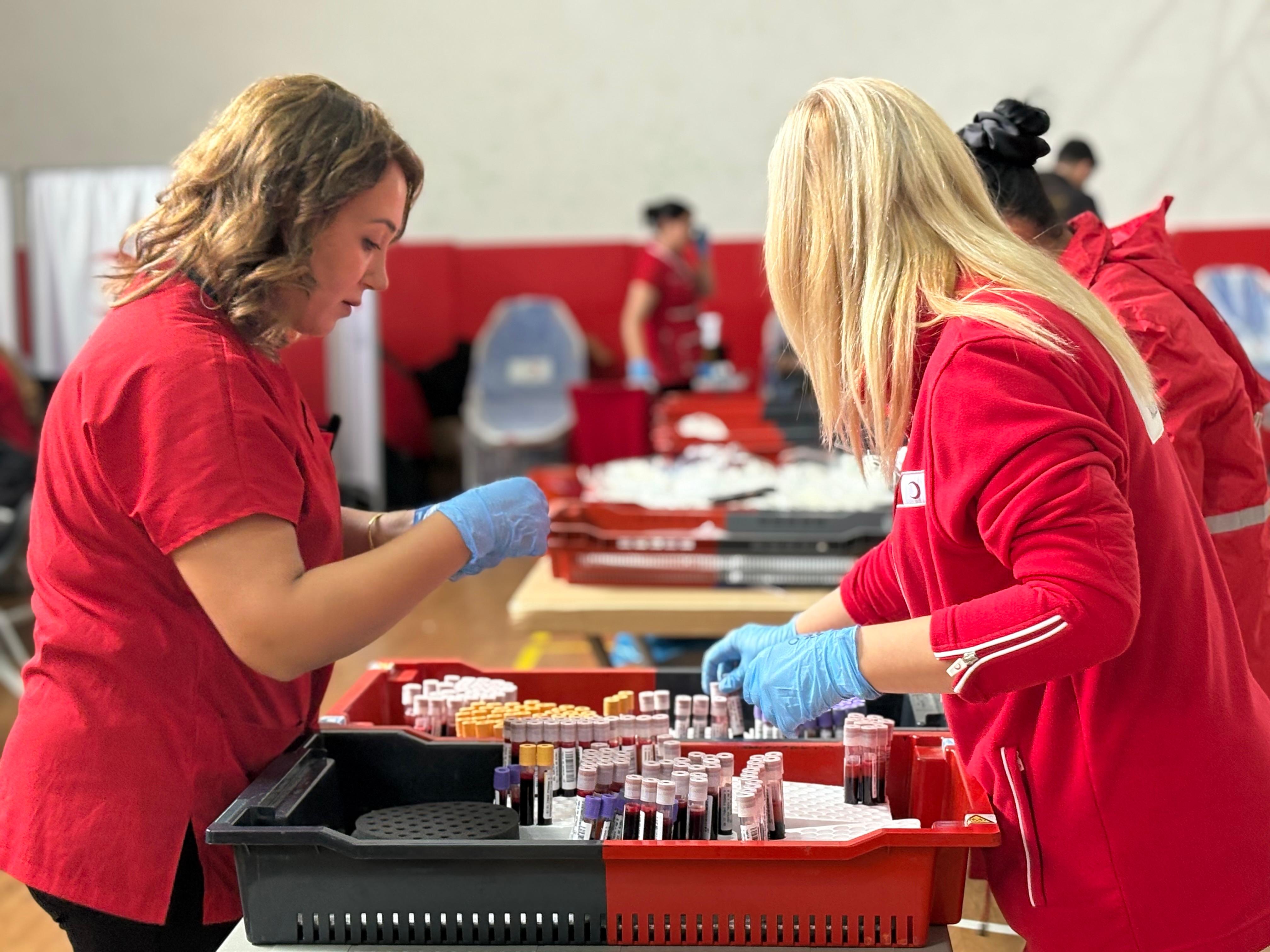 İyi̇li̇k Hareketi̇ (6)