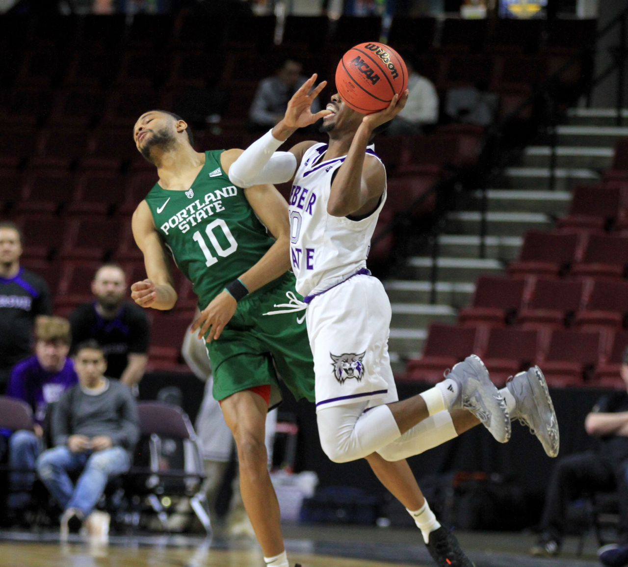 Jerrick Harding’ (2)