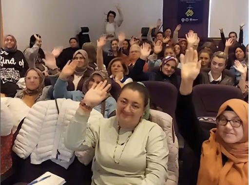 Kadın Girişimci (2)