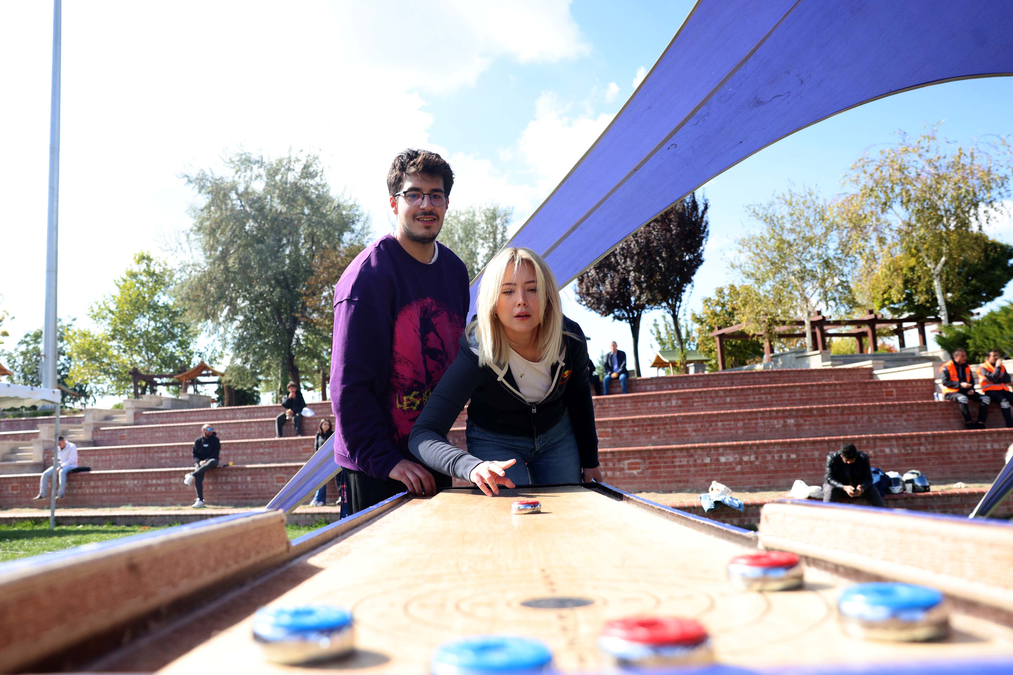 Kampüse Dönüş Festivali (1)