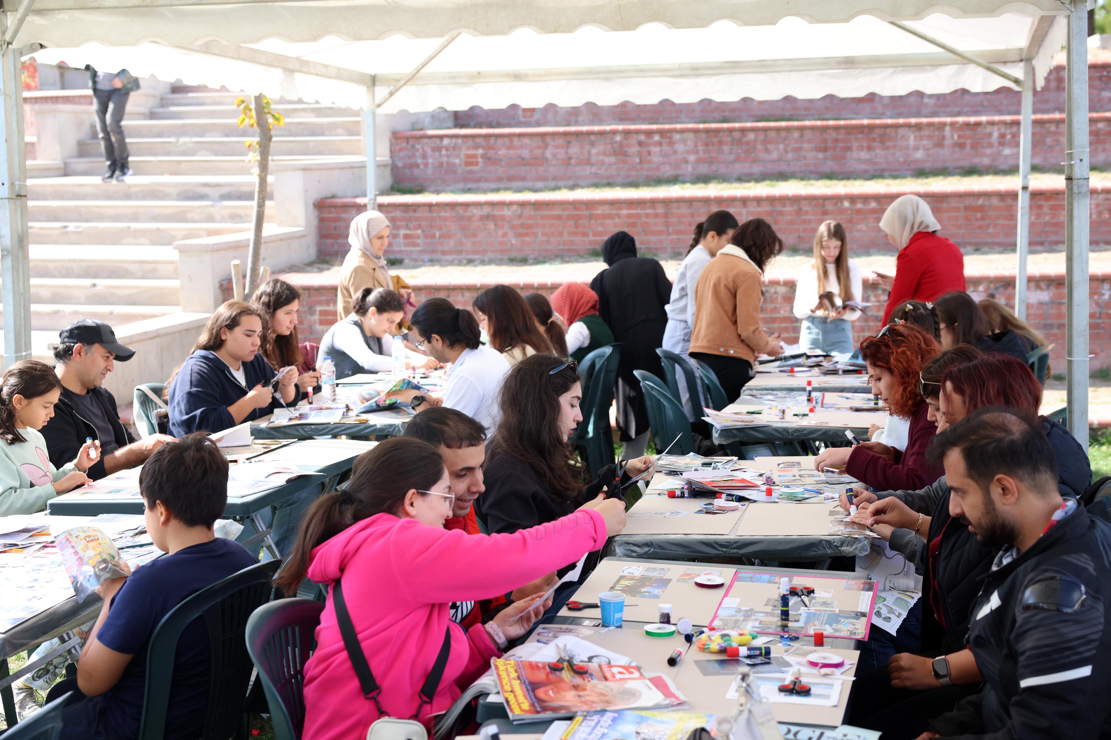 Kampüse Dönüş Festivali (3)