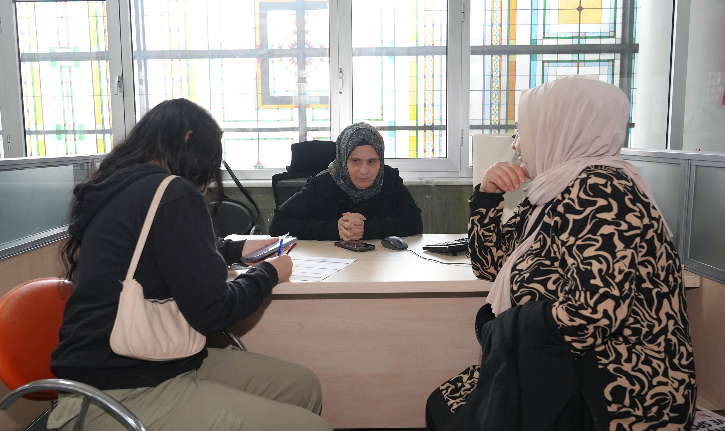 Keçiören Belediyesi’nden Istihdama Güçlü Destek (2)
