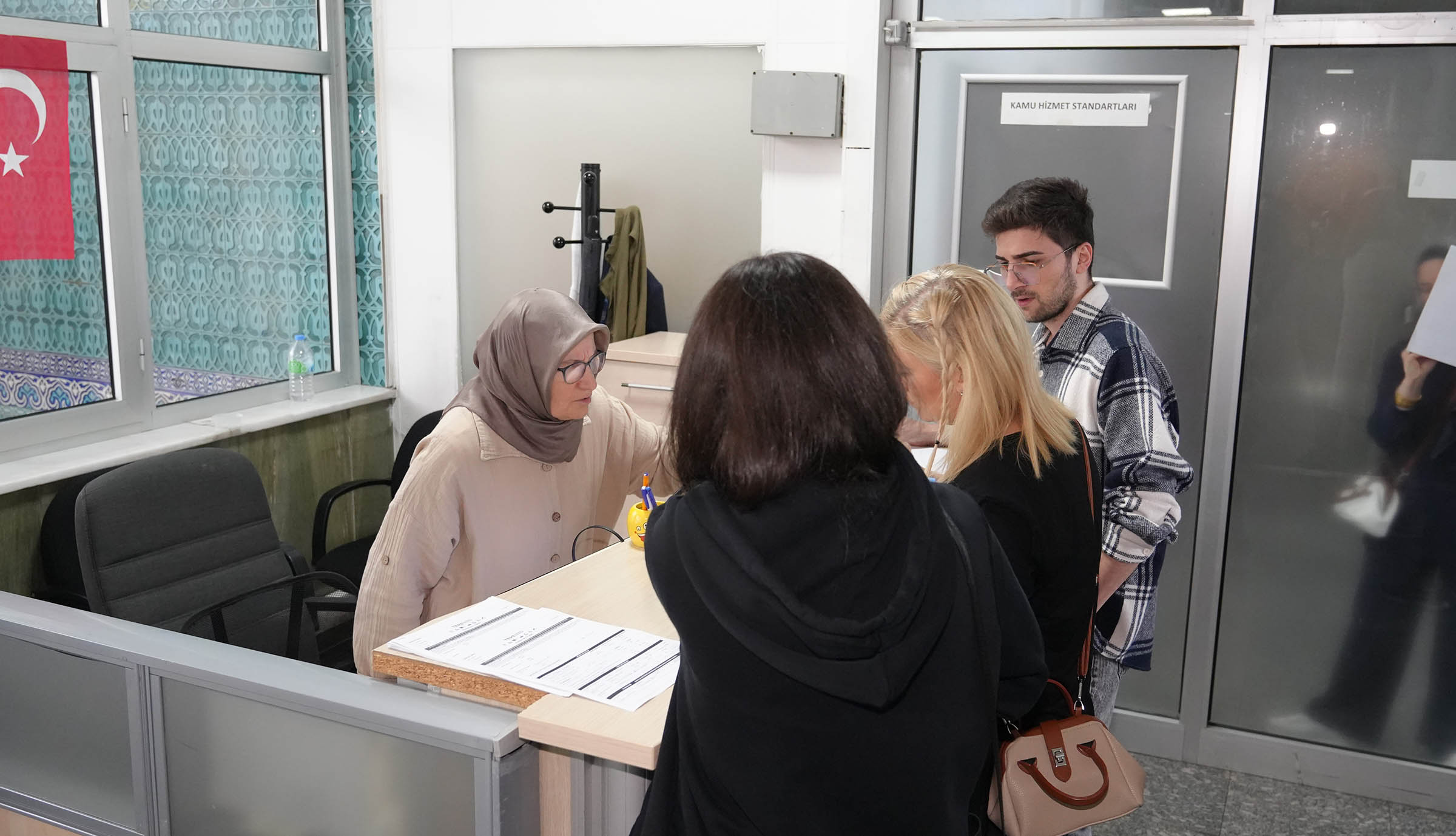 Keçiören Belediyesi’nden Istihdama Güçlü Destek (4)