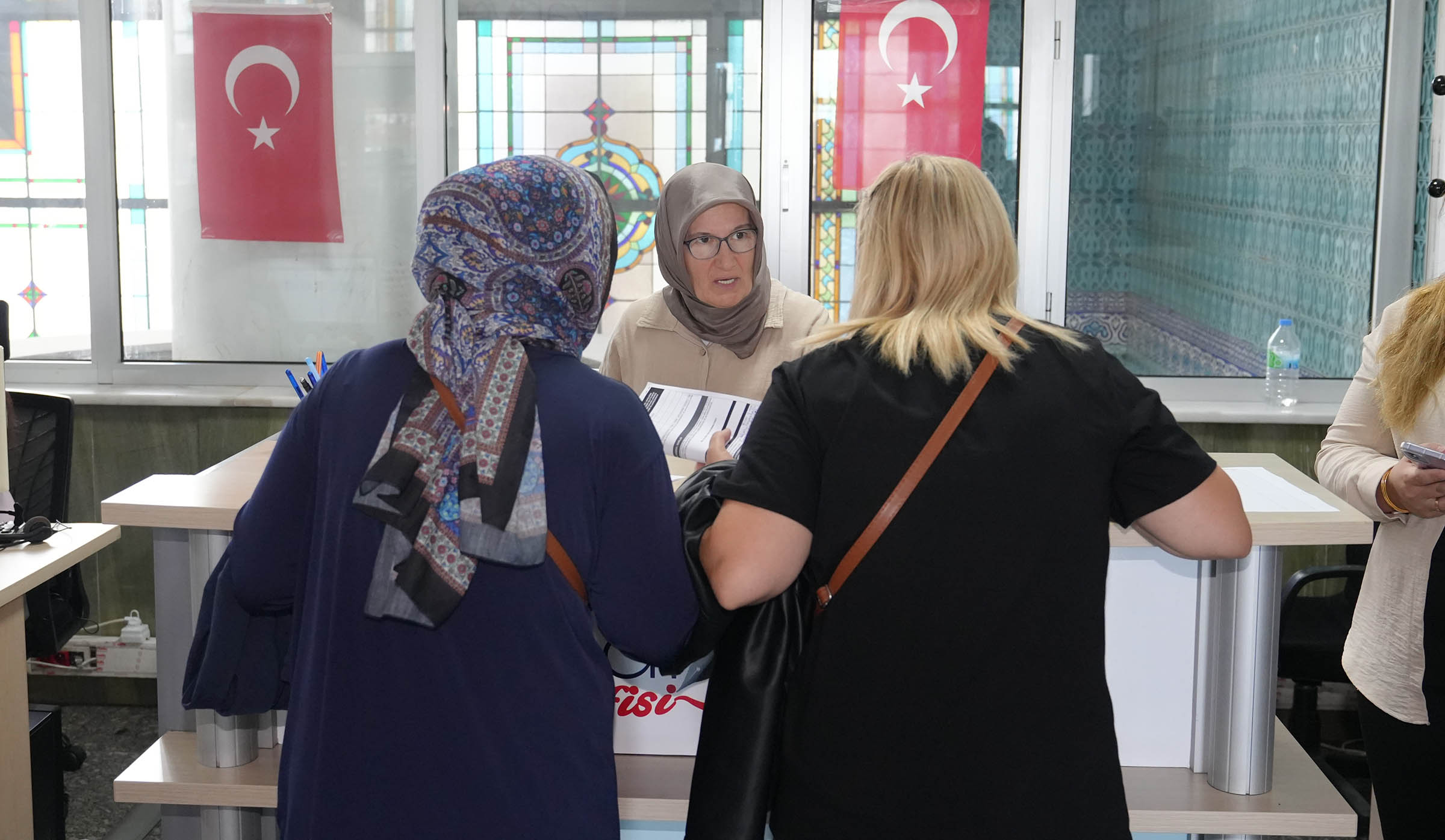 Keçiören Belediyesi’nden Istihdama Güçlü Destek (5)