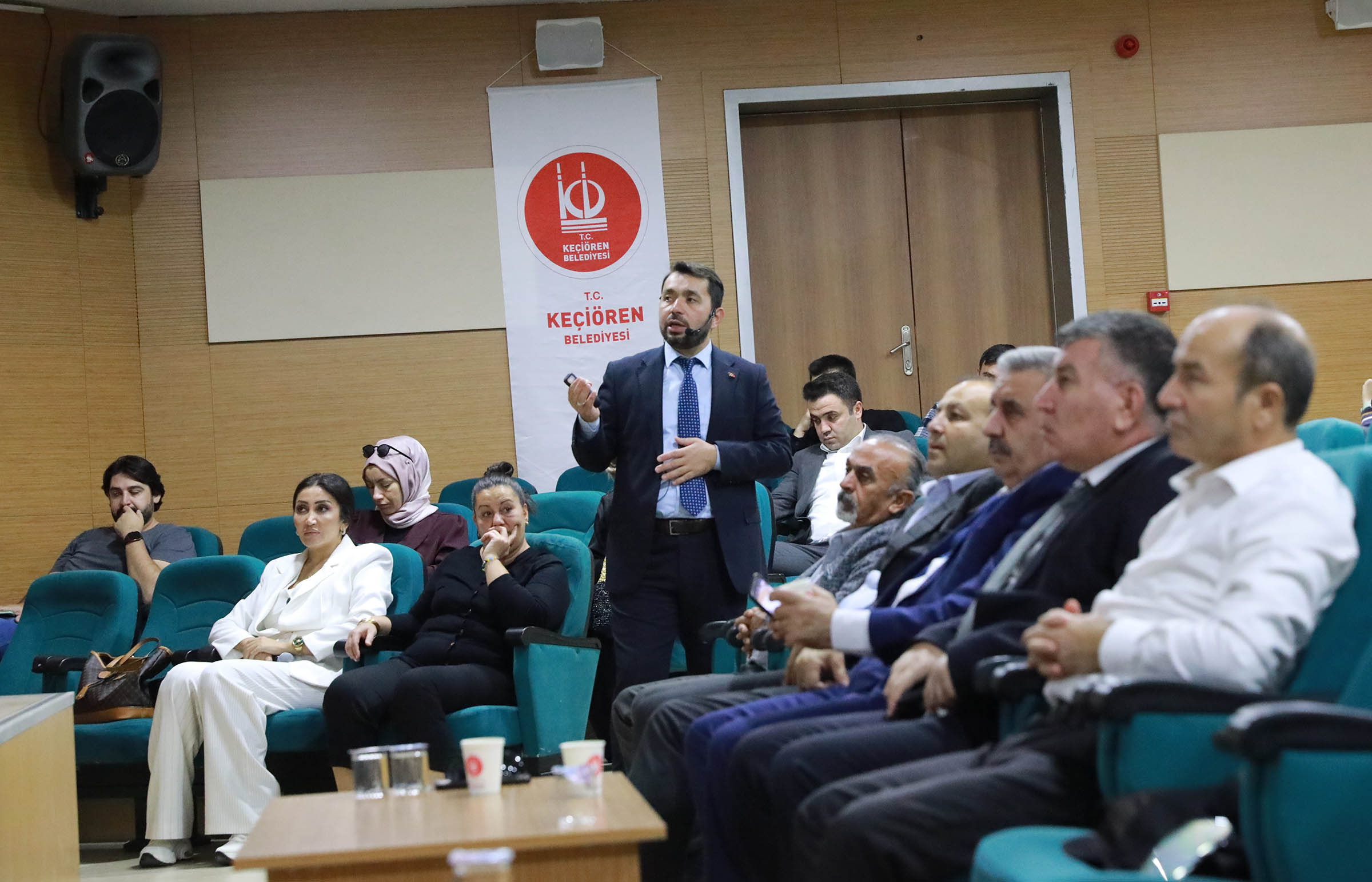 Keçiören Belediyesi’nden Personele Ihale Eğitimi (4)