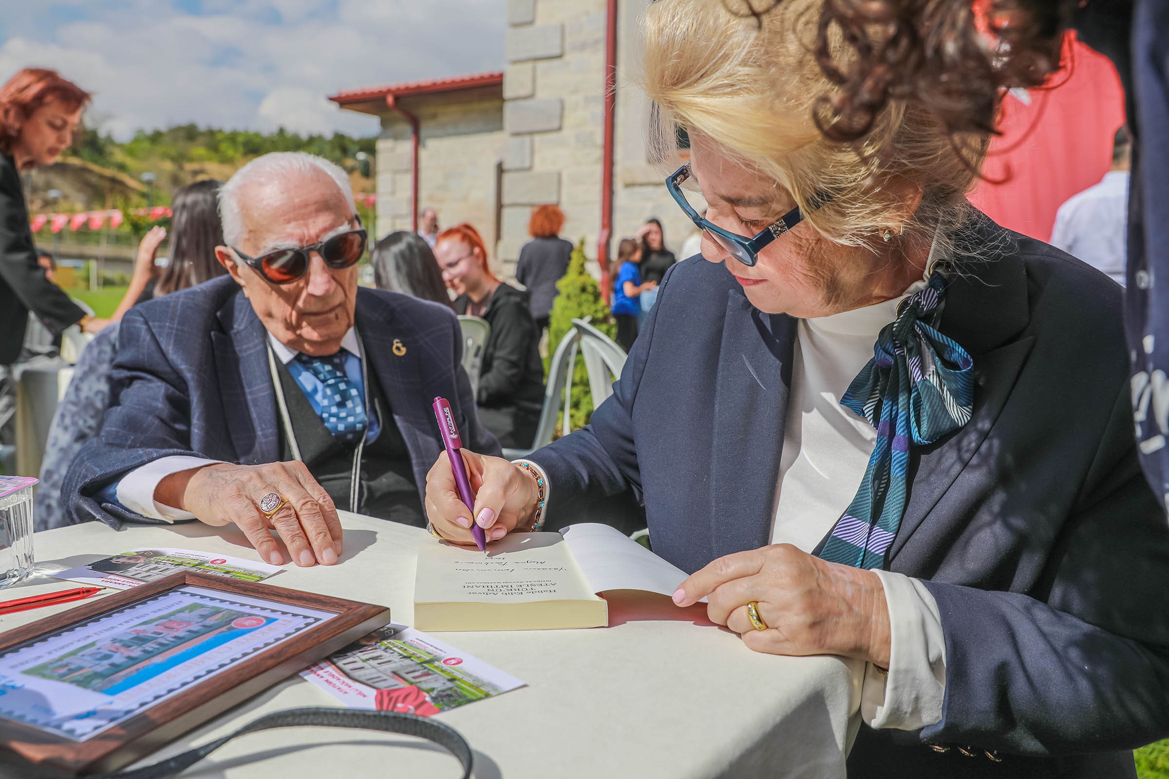 Keçiören Kartostal Günü (1)