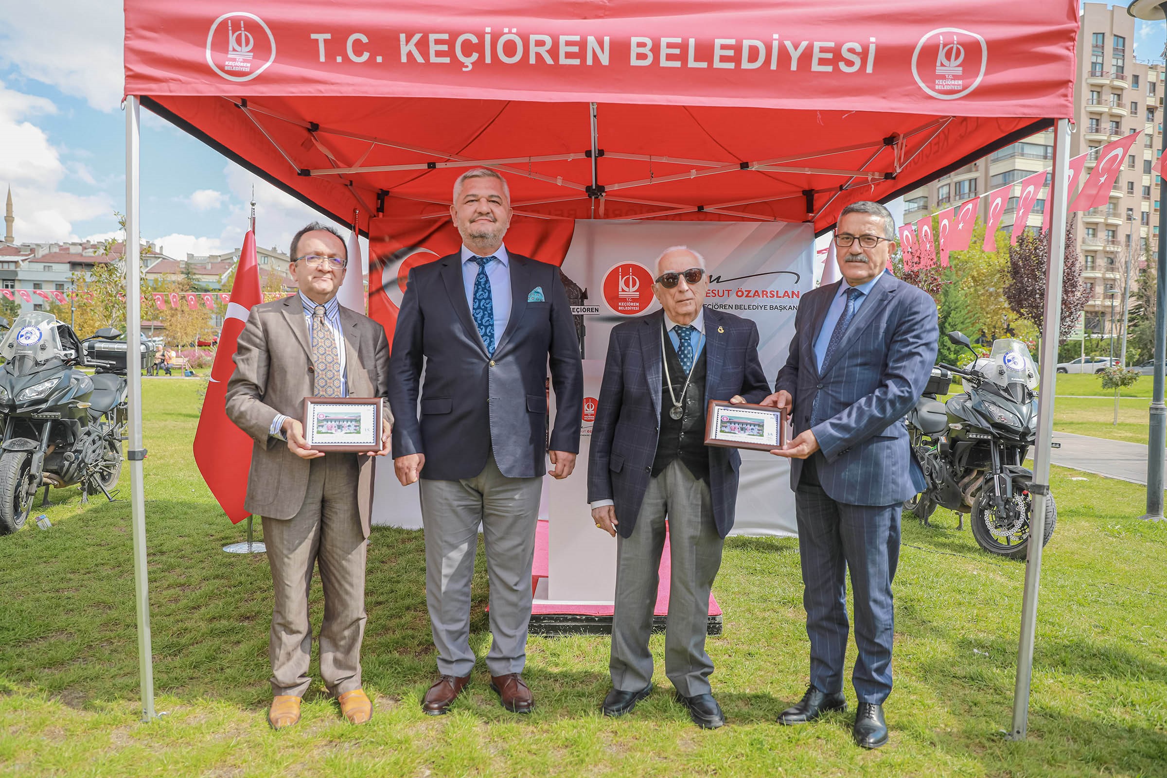 Keçiören Kartostal Günü (3)