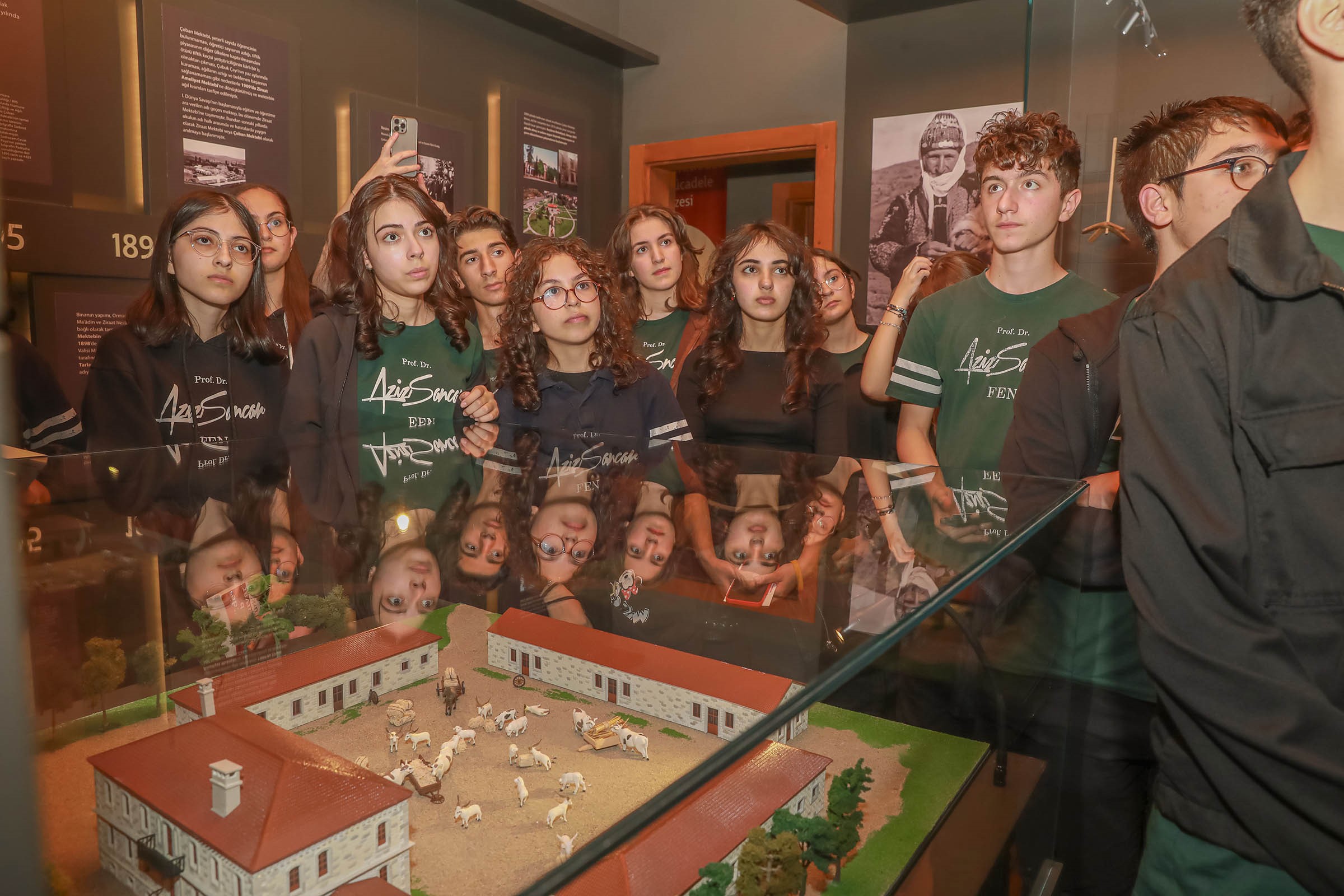 Keçiören Kartostal Günü (4)