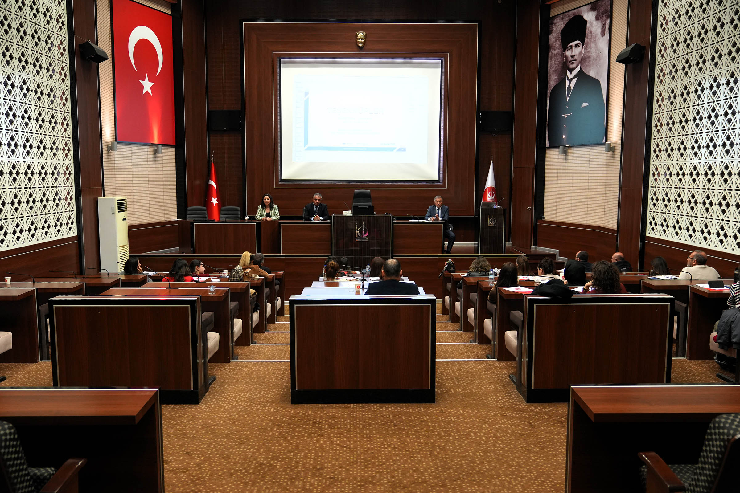 Keçiören Kentsel Dönüşüm (2)