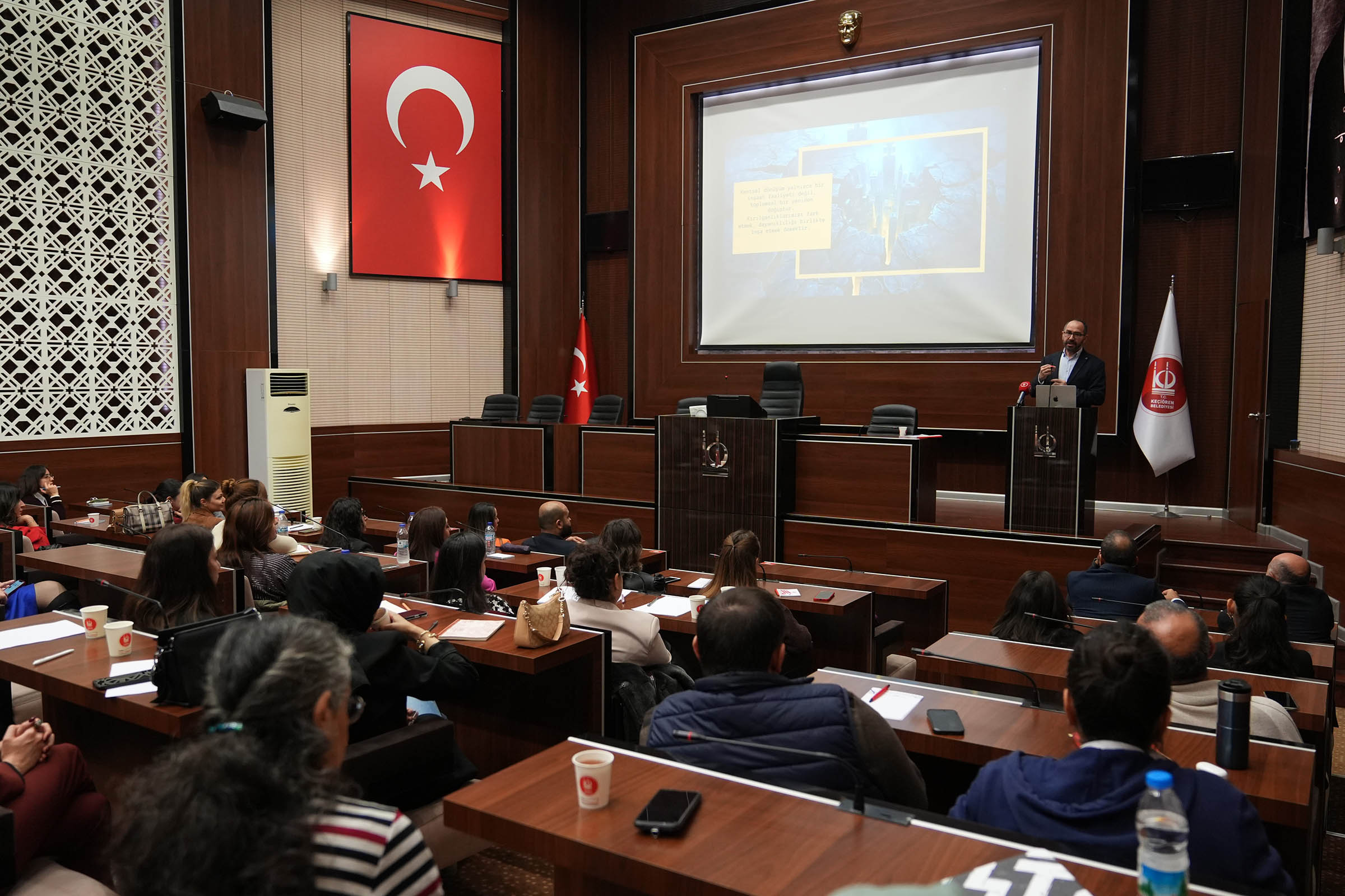 Keçiören Kentsel Dönüşüm (3)