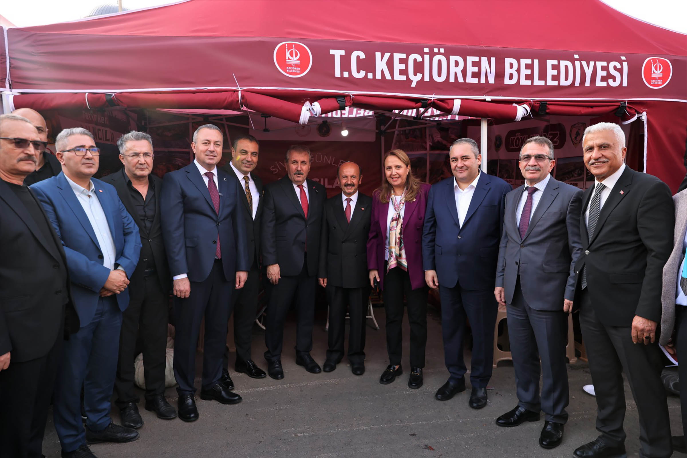 Keçiören Sivas (2)