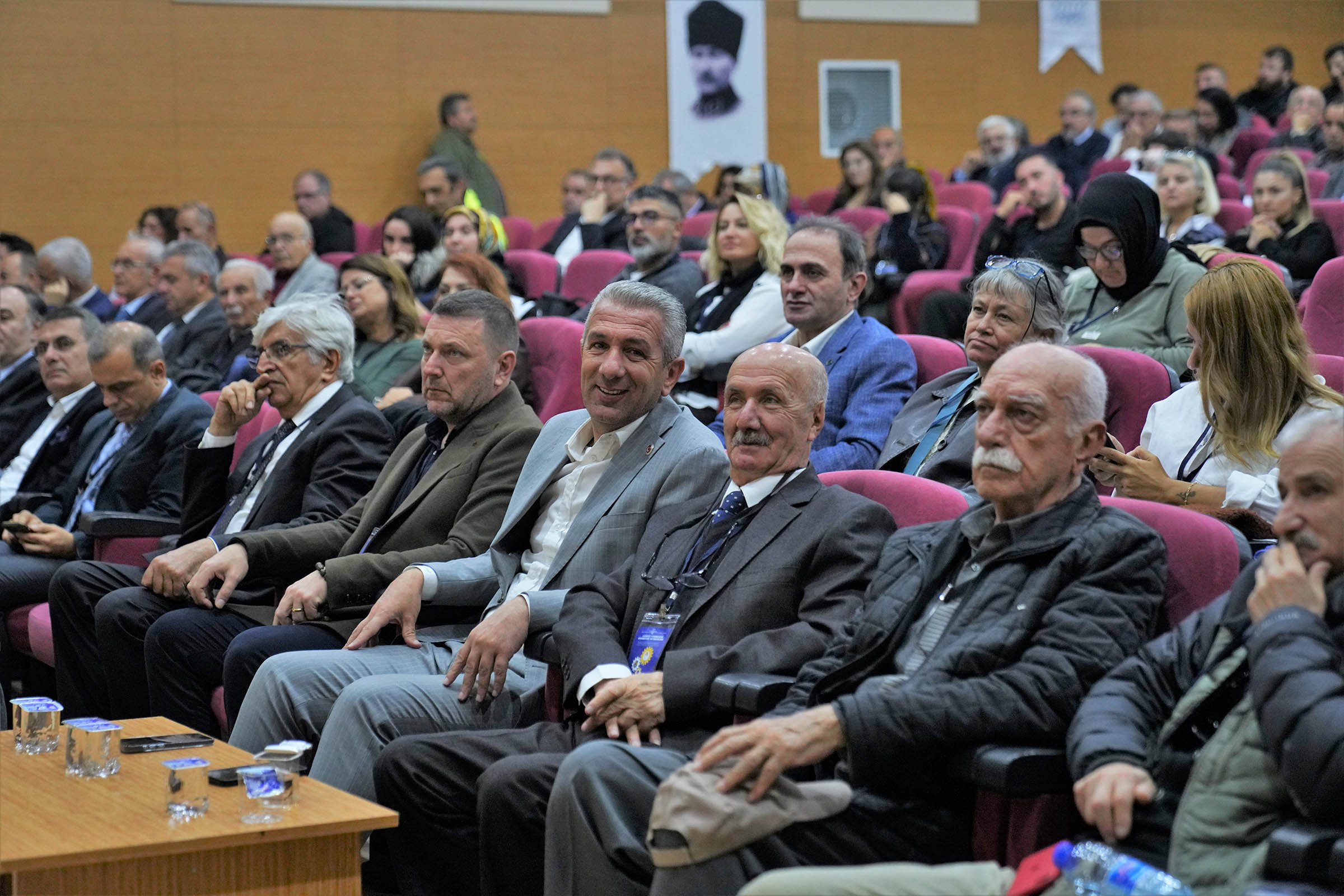 Keçiören’de 12. İsi̇g Kongresi (3)