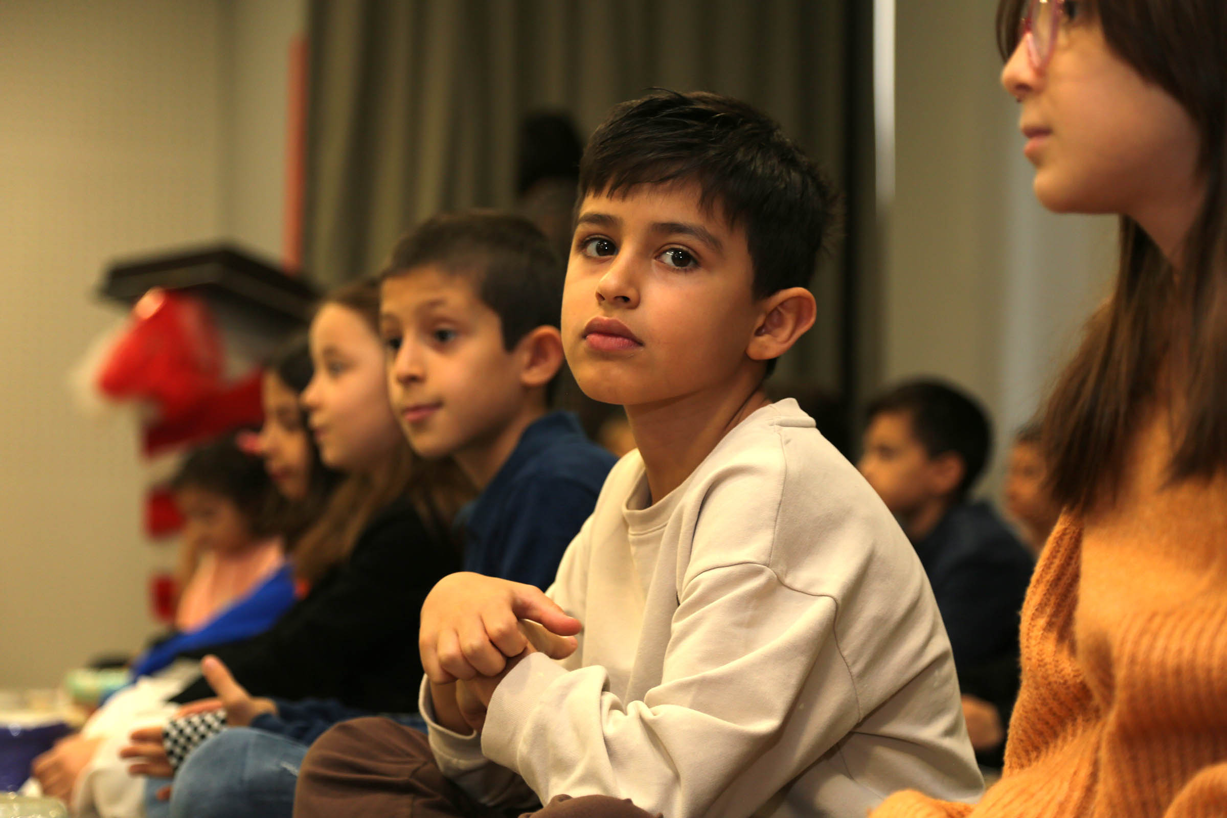 Keçiören’de Atık Pil Toplama (4)