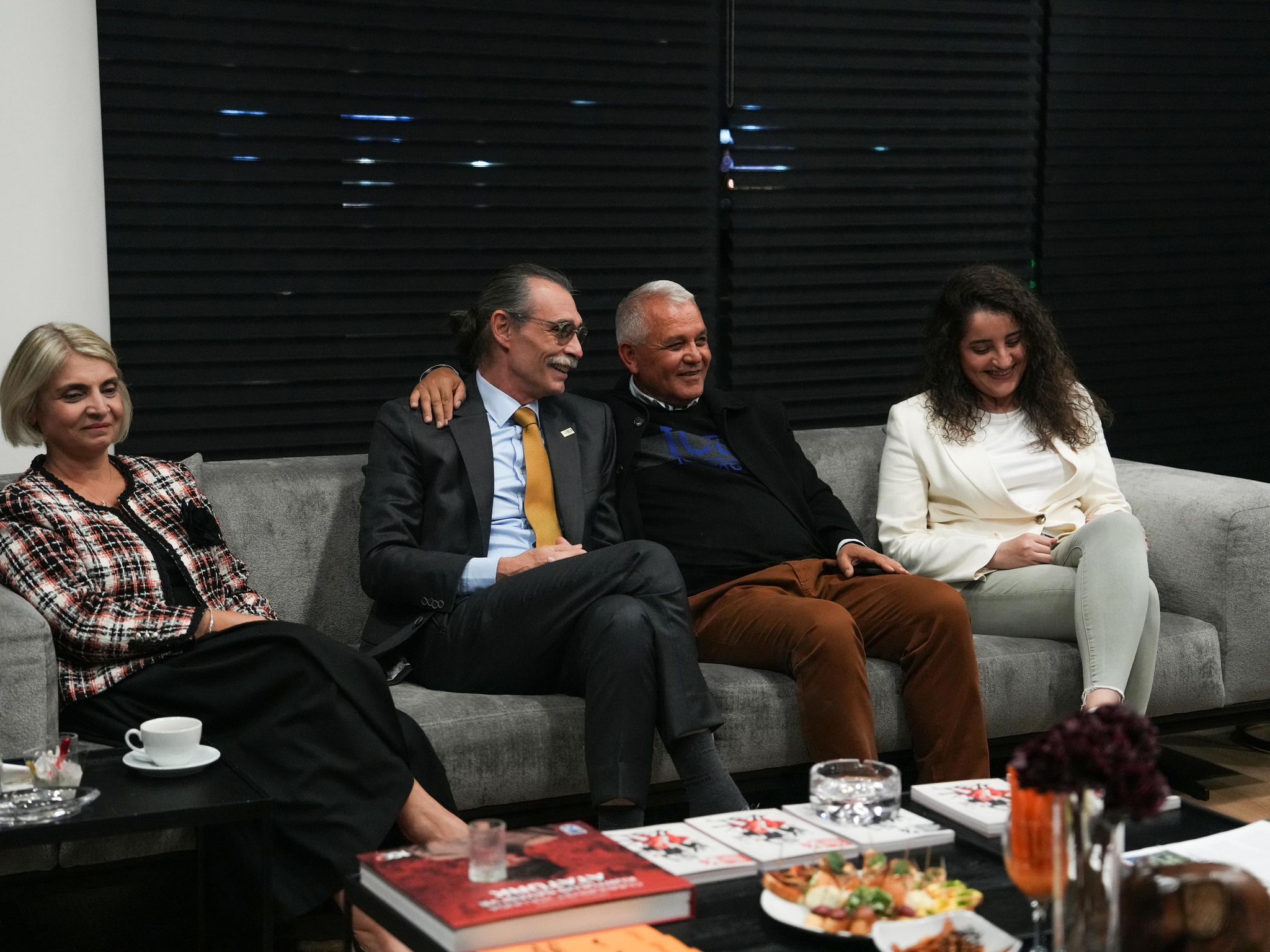 Kentfest Kuşkondu Müzi̇kali̇ (14)