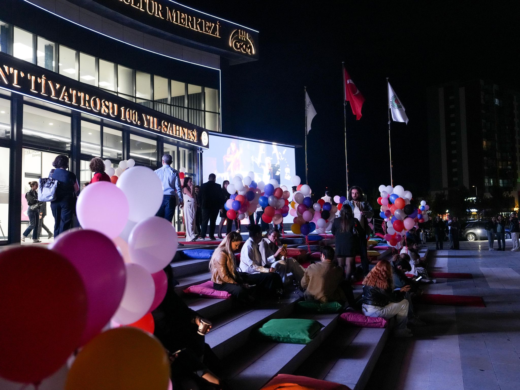 Kentfest Kuşkondu Müzi̇kali̇ (2)