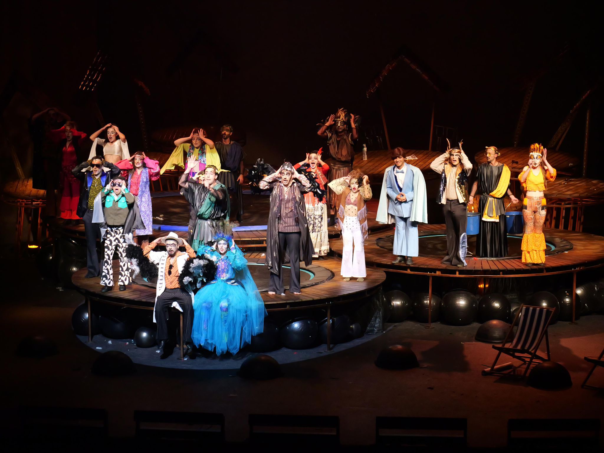 Kentfest Kuşkondu Müzi̇kali̇ (23)