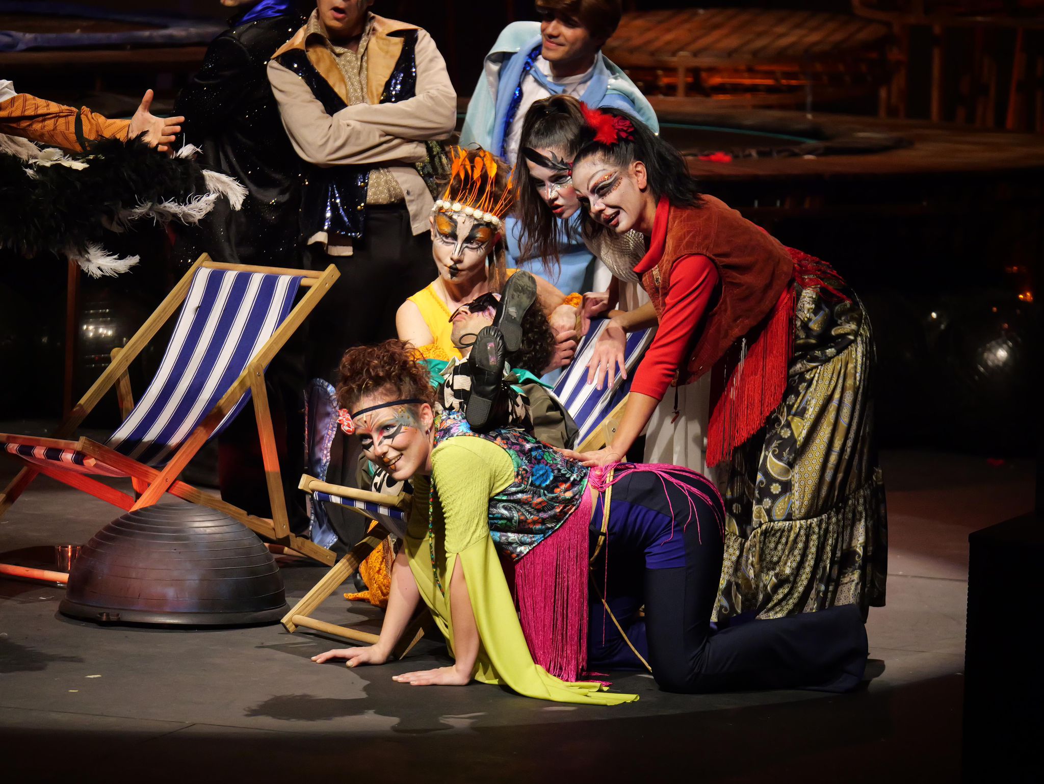 Kentfest Kuşkondu Müzi̇kali̇ (4)