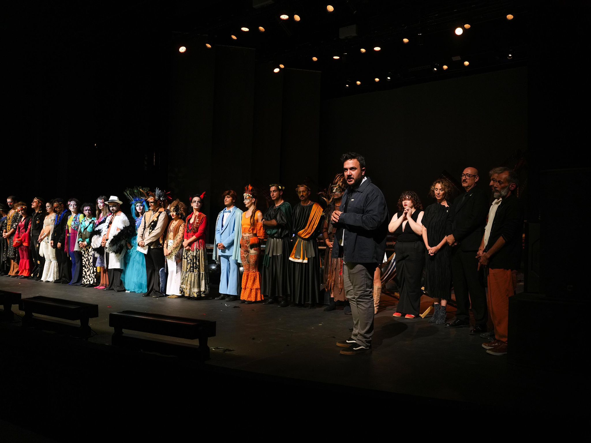 Kentfest Kuşkondu Müzi̇kali̇ (5)