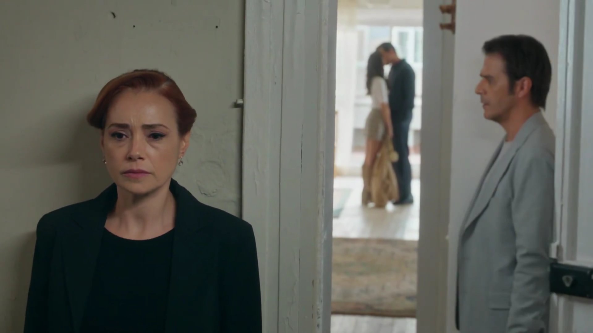 Kıskanmak Romanın Sonu Nasıl Bitiyor