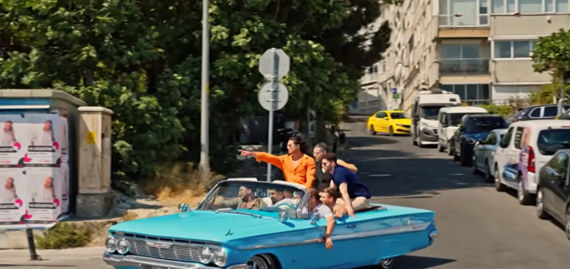 Kısmetse Olur Yeni Sezon 2