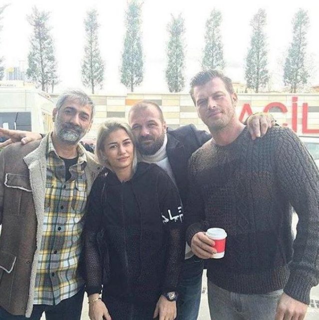 Kıvanç Tatlıtuğ’un Kardeşi Melisa Dilara Tatlıtuğ 2