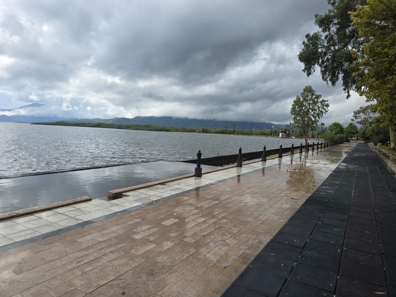 Köyceğiz Gölü (1)