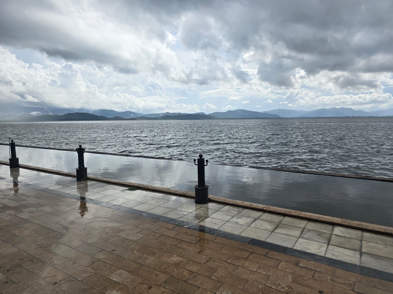 Köyceğiz Gölü (2)