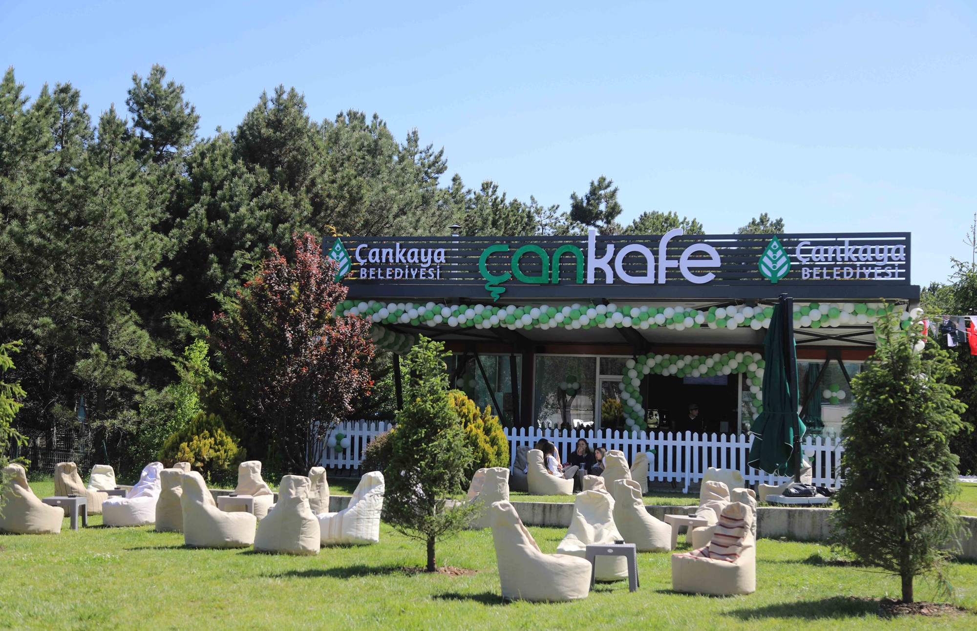 Kuğulu Park’ta Mobil Çankafe Hizmete Girdi (5)