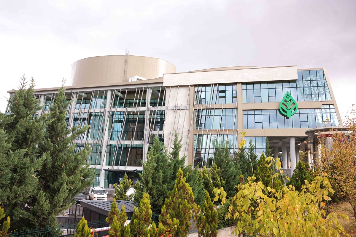 Kültür Atatürk Sanat Merkezi (5)