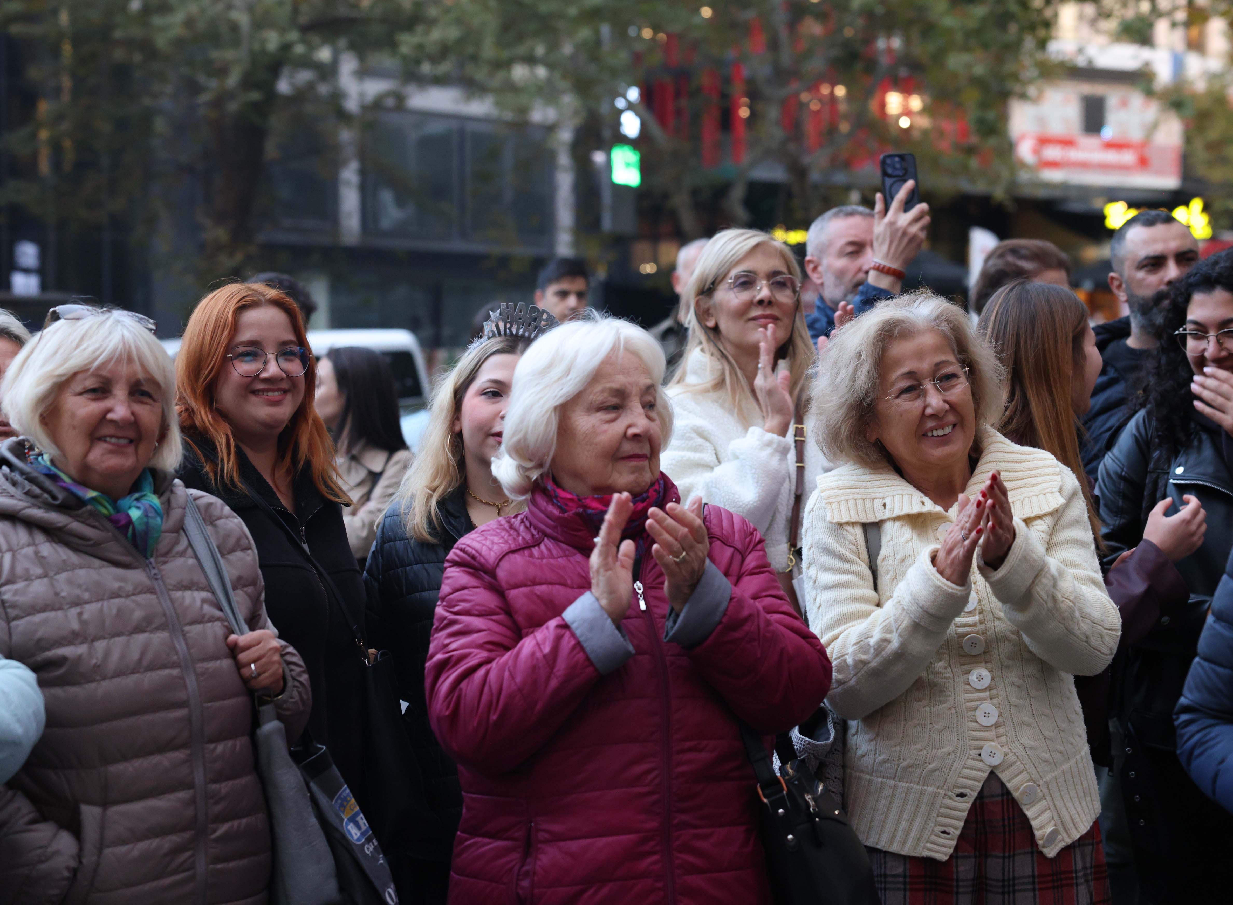 Kültür Kuğulu Park Ankaranın Başkent Oluşu Etkinlikleri (11)