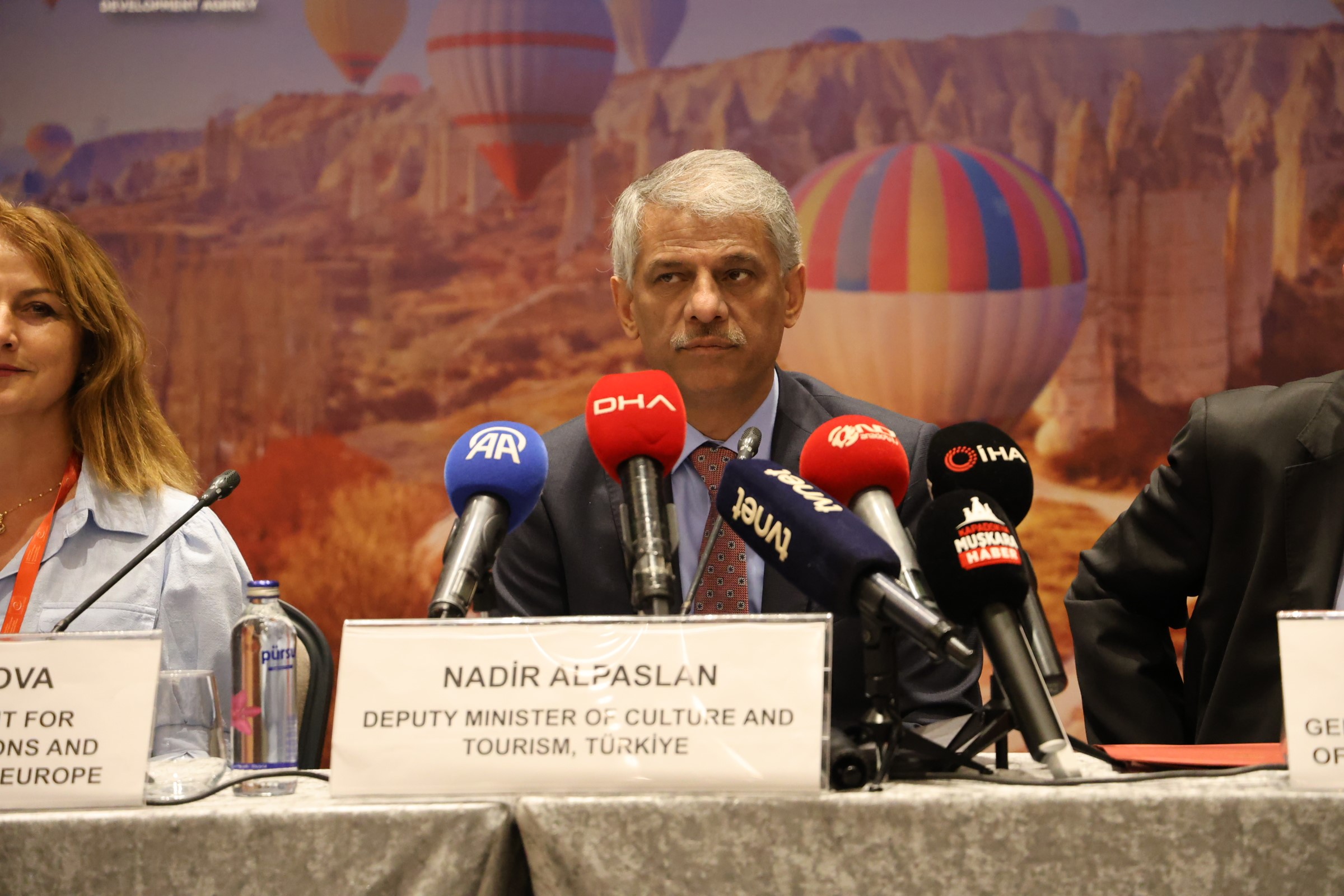 Kültür Rotası (2)