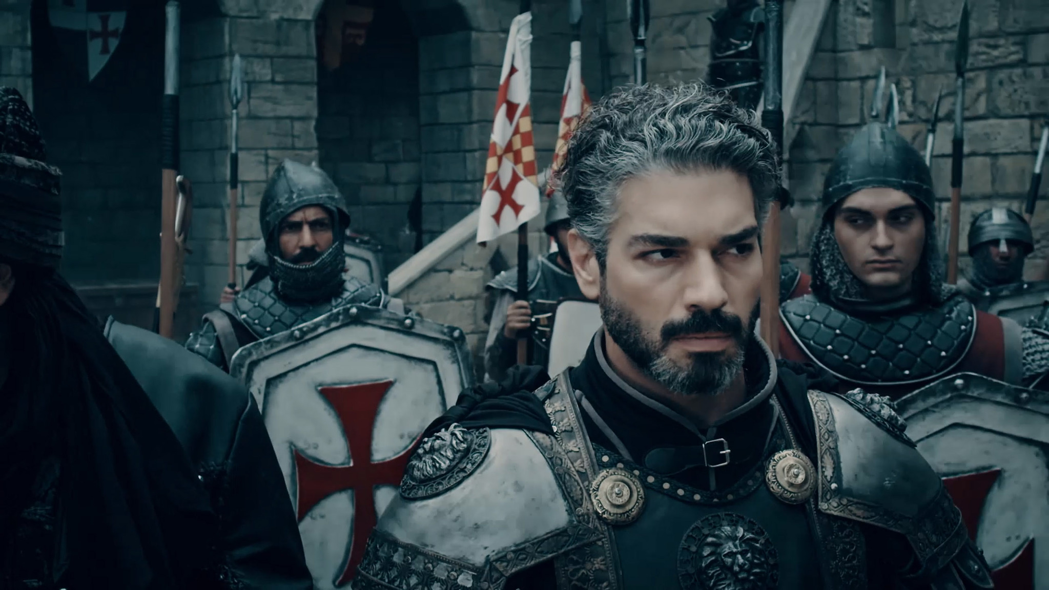 Kuruluş Orhan Flavius