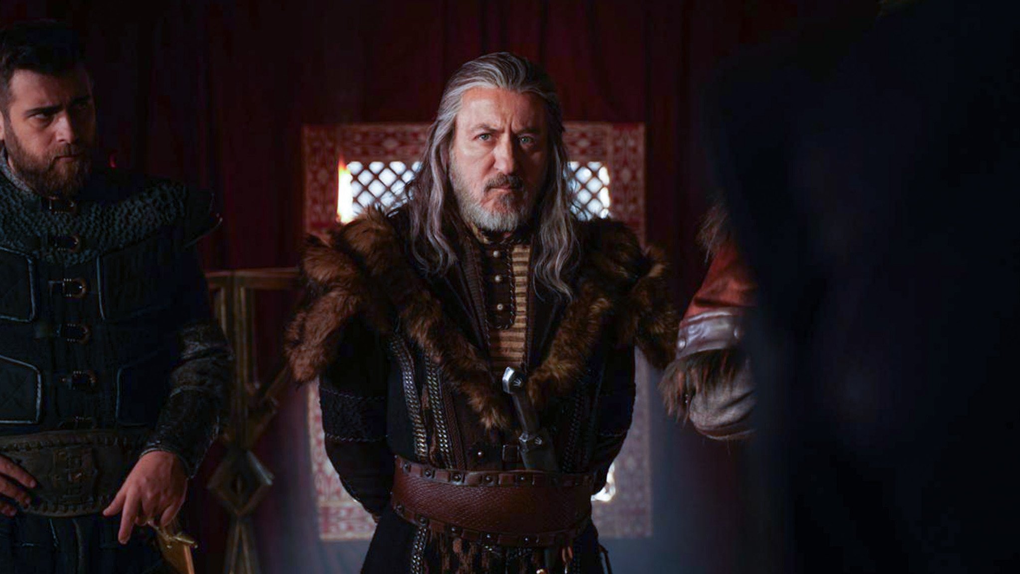 Kuruluş Orhan Şahinşah Bey