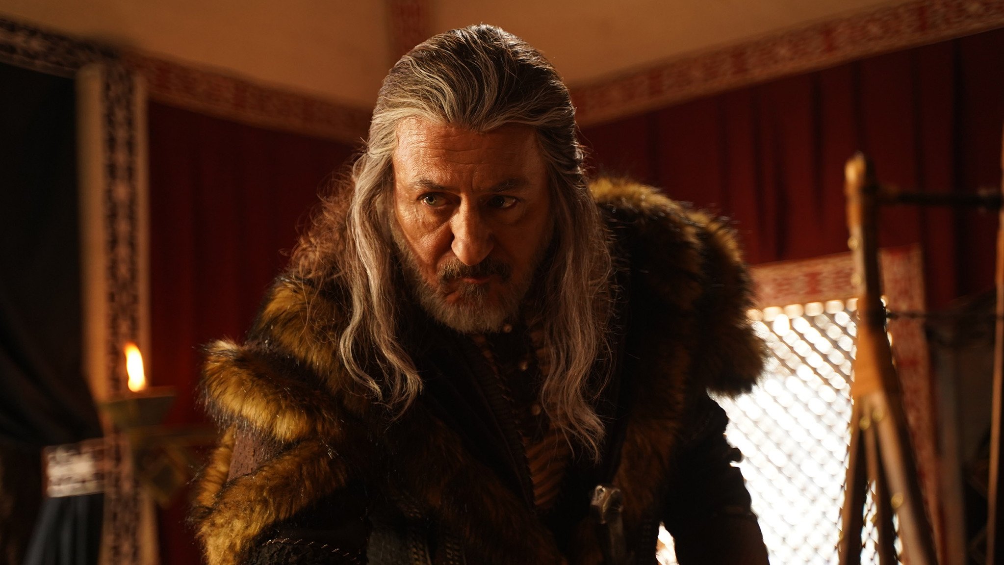 Kuruluş Orhan 1. Bölüm 4