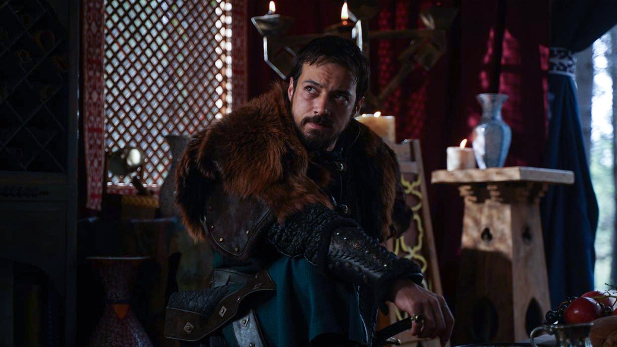 Kuruluş Orhan 1. Bölüm 5