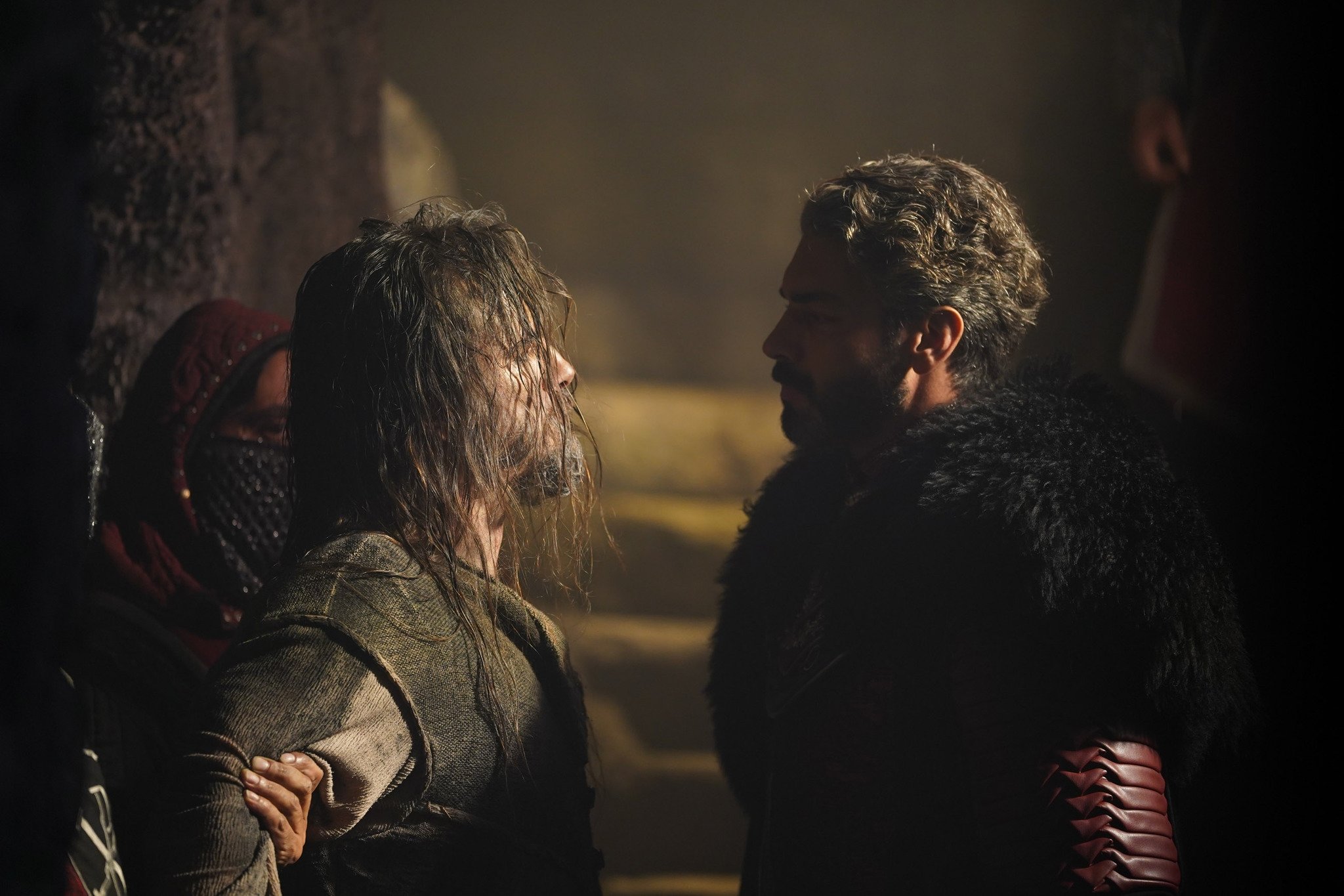 Kuruluş Orhan 1. Bölüm 6