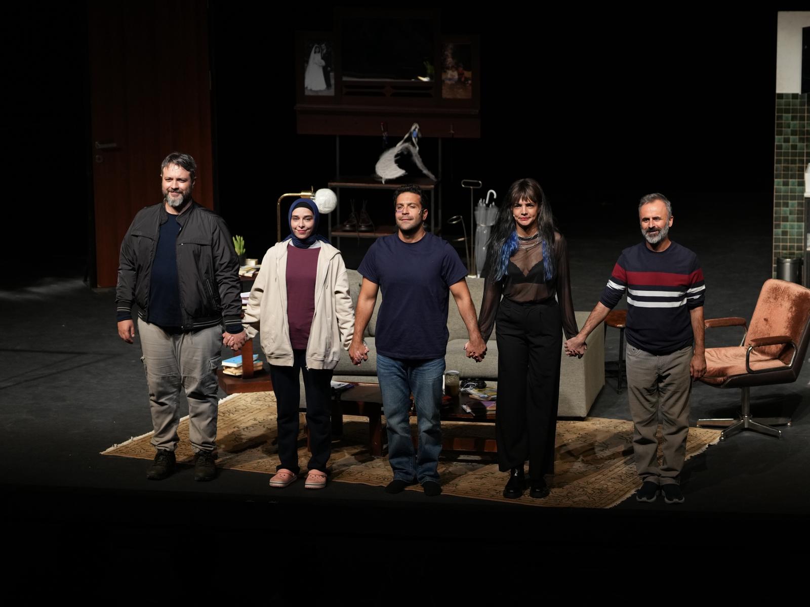 Li̇nçler Ve Dudaklar (4)