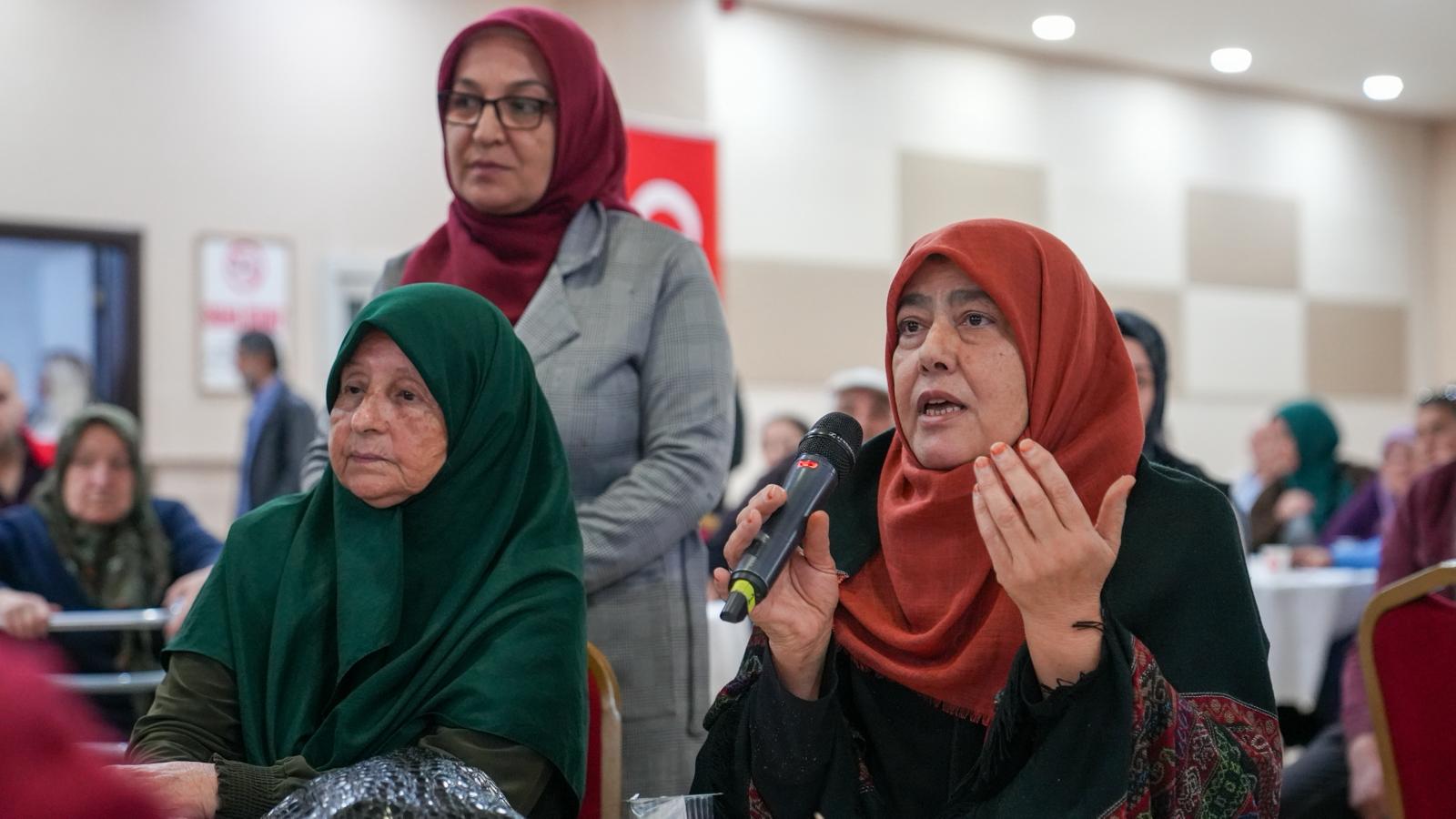 Mahalle Buluşması (2)