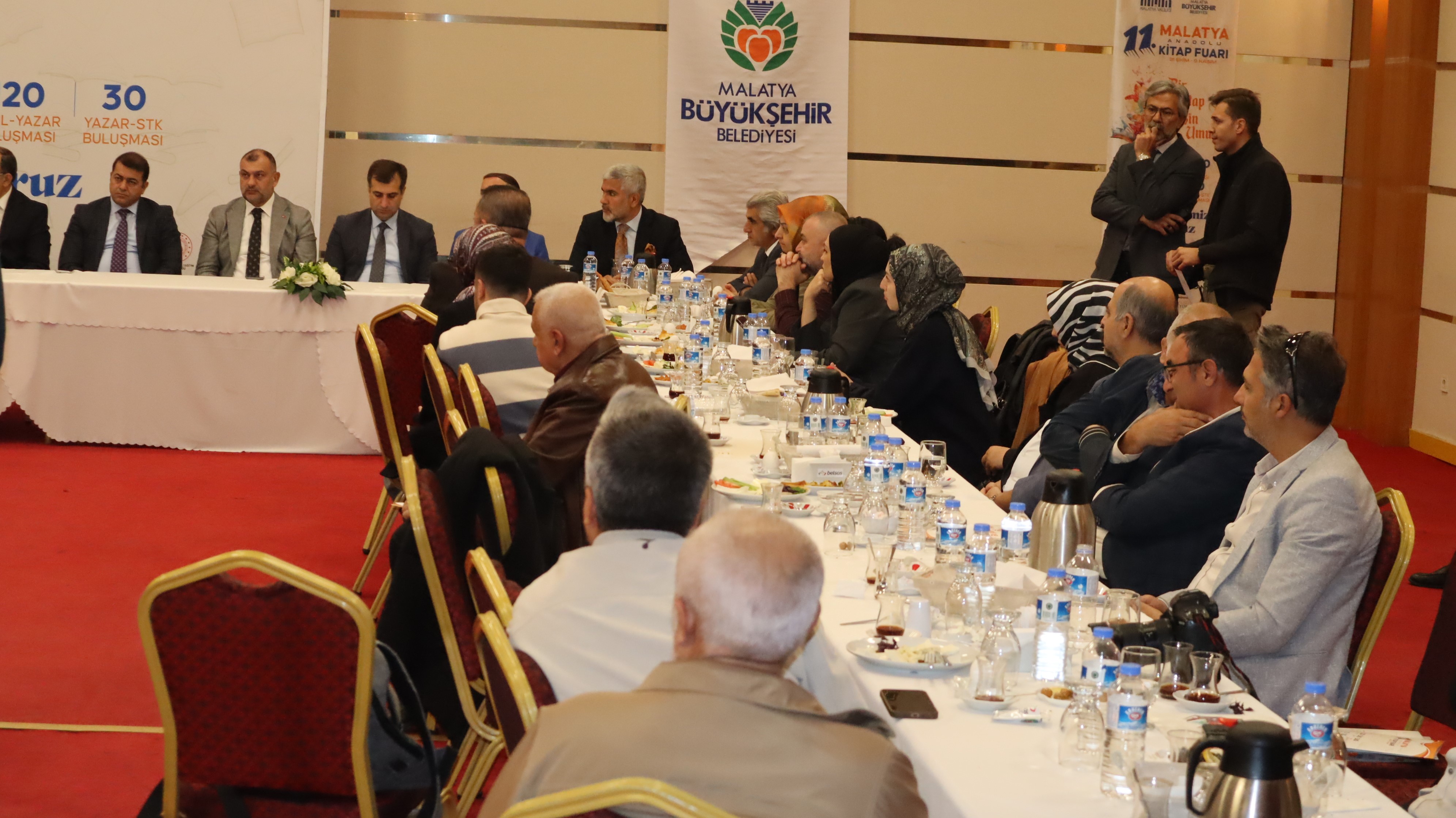 Malatya Kitap Fuarı (4)