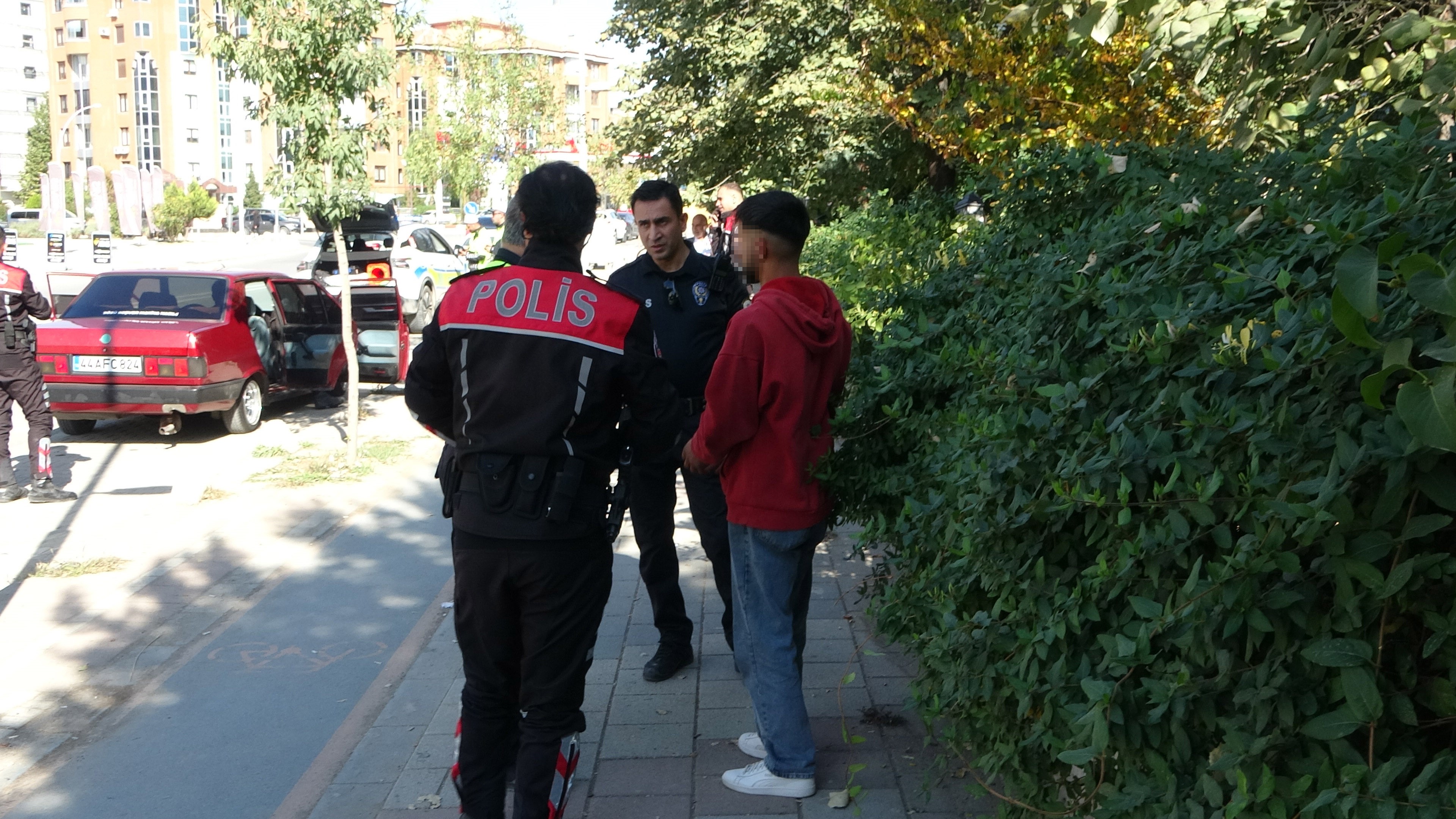 Malatya’da “Dur” Ihtarı (5)