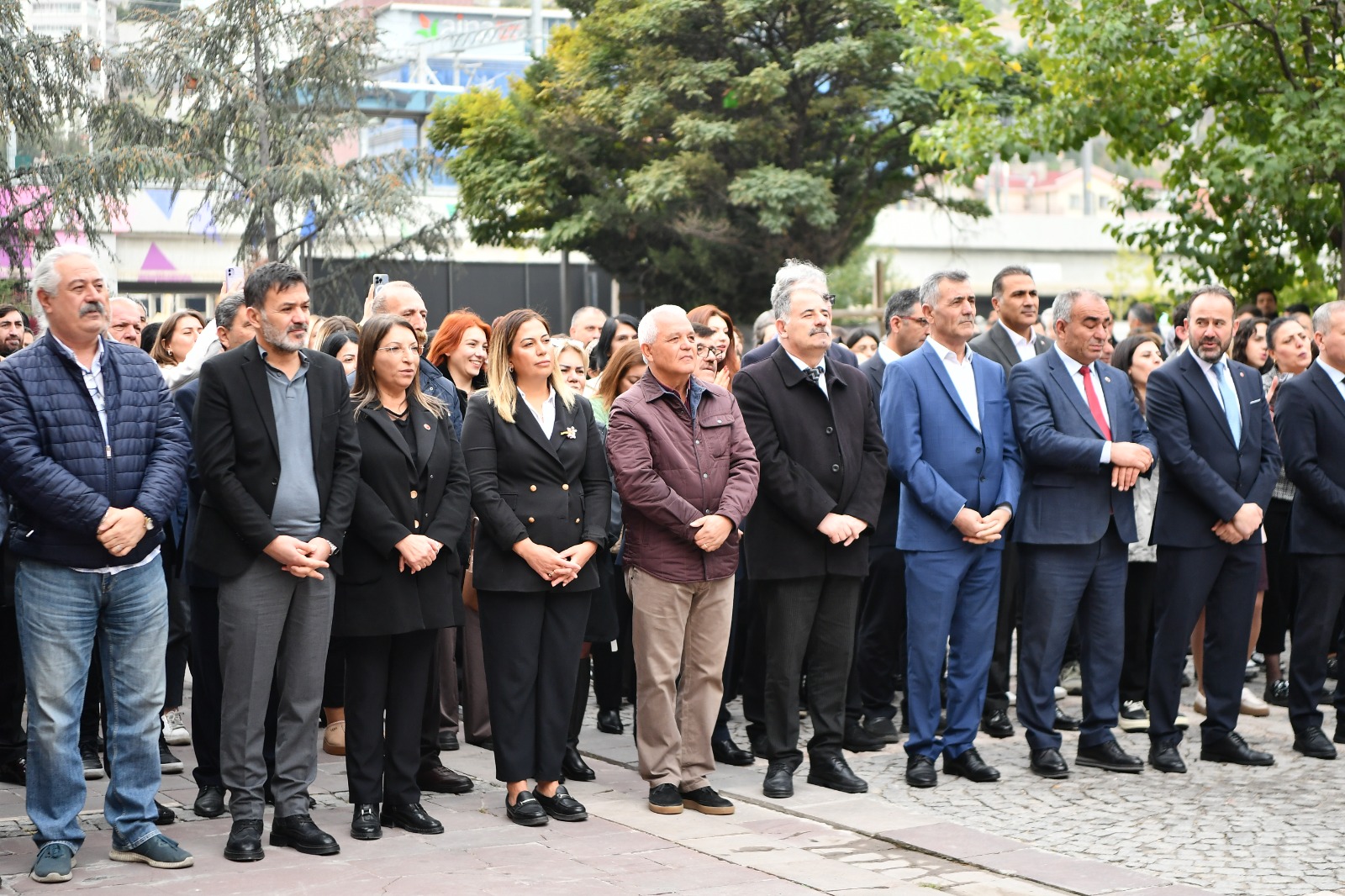 Mamak Belediyesi, Ankara’nın Başkent Oluşunun 102. Yılını Kutladı (14)