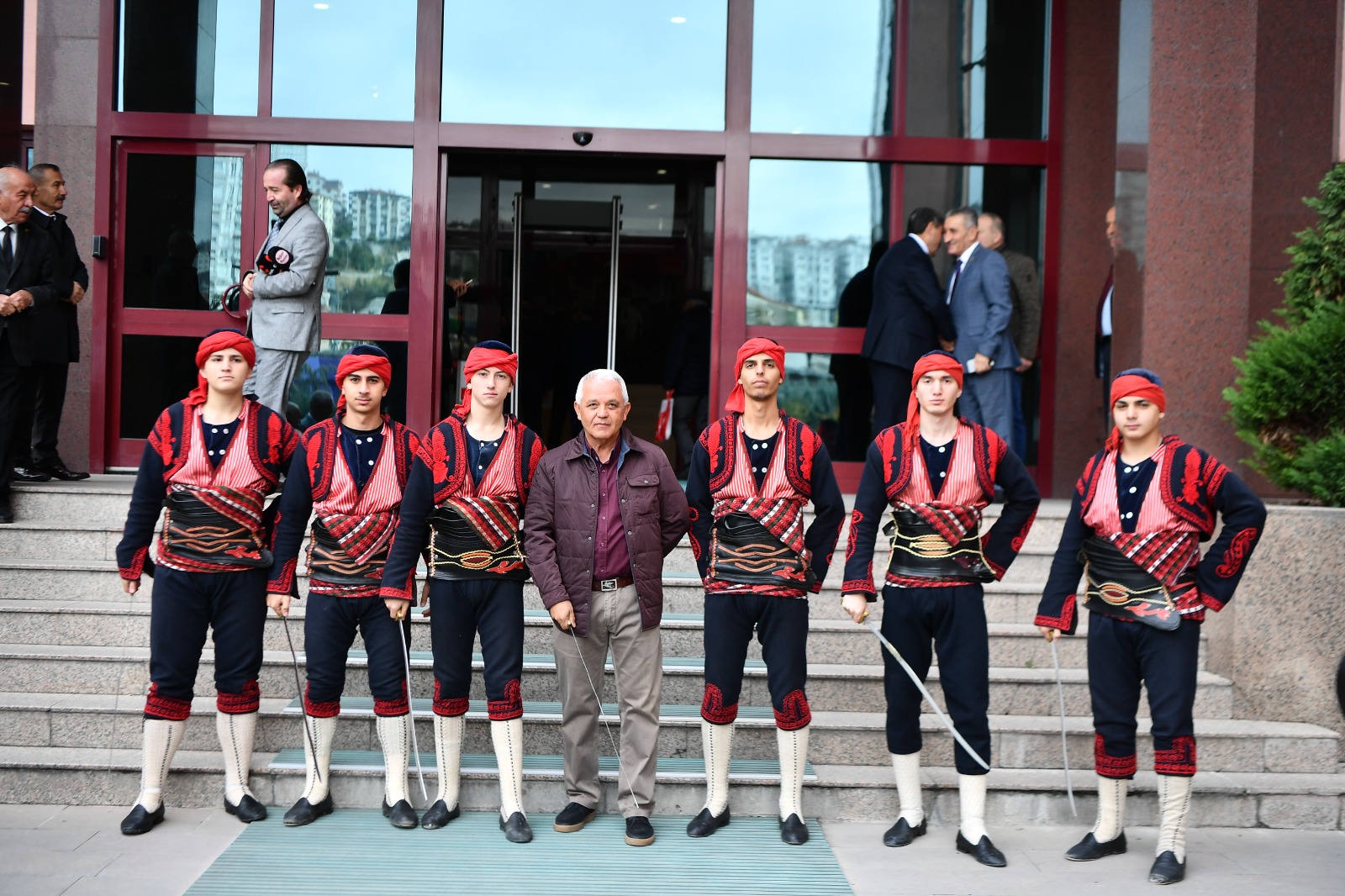 Mamak Belediyesi, Ankara’nın Başkent Oluşunun 102. Yılını Kutladı (15)