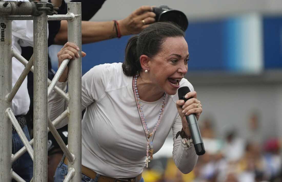 Maria Corina Machado 2