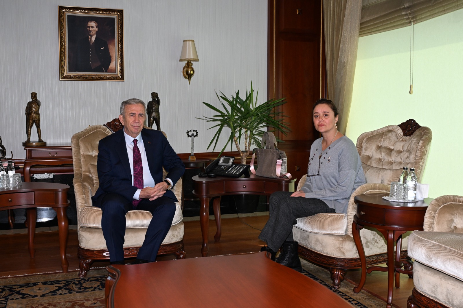 Mattia Ahmet Minguzzi Parkı (5)