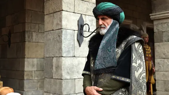 Mehmed Fetihler Sultanı-2