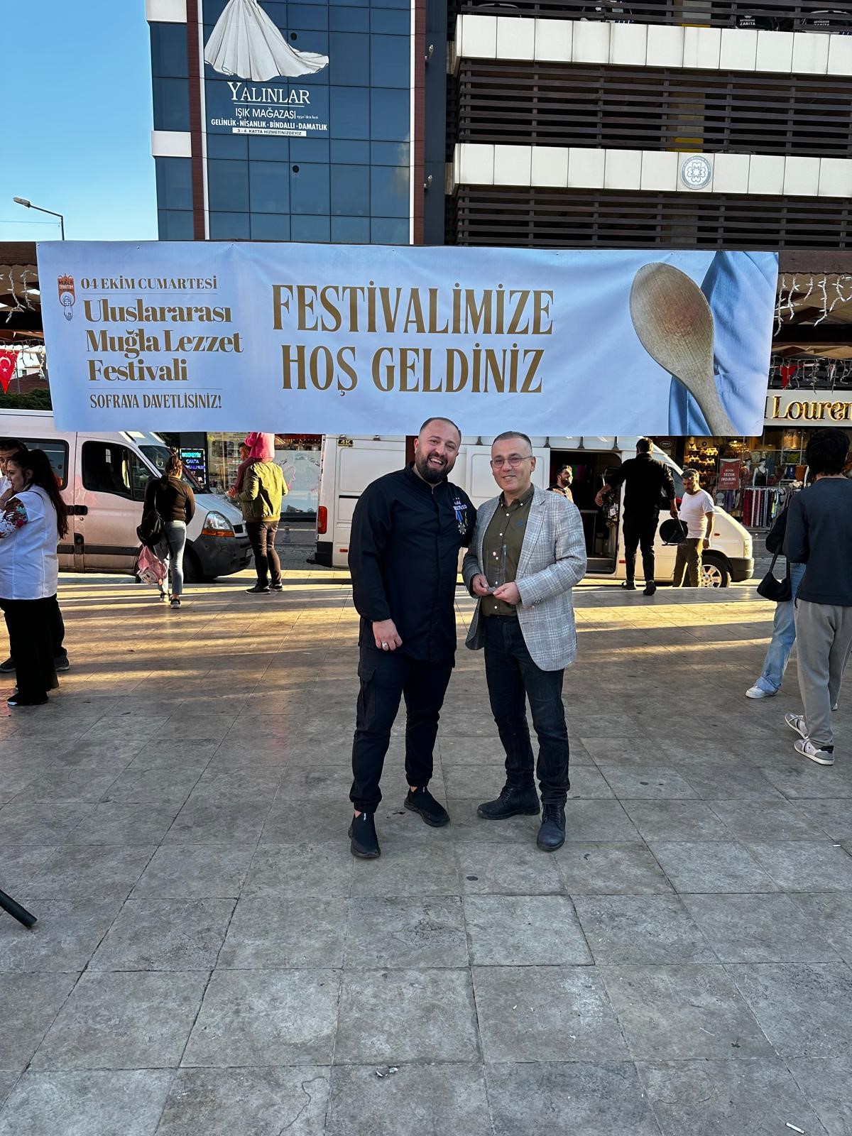 Muğla Gastronomi (3)