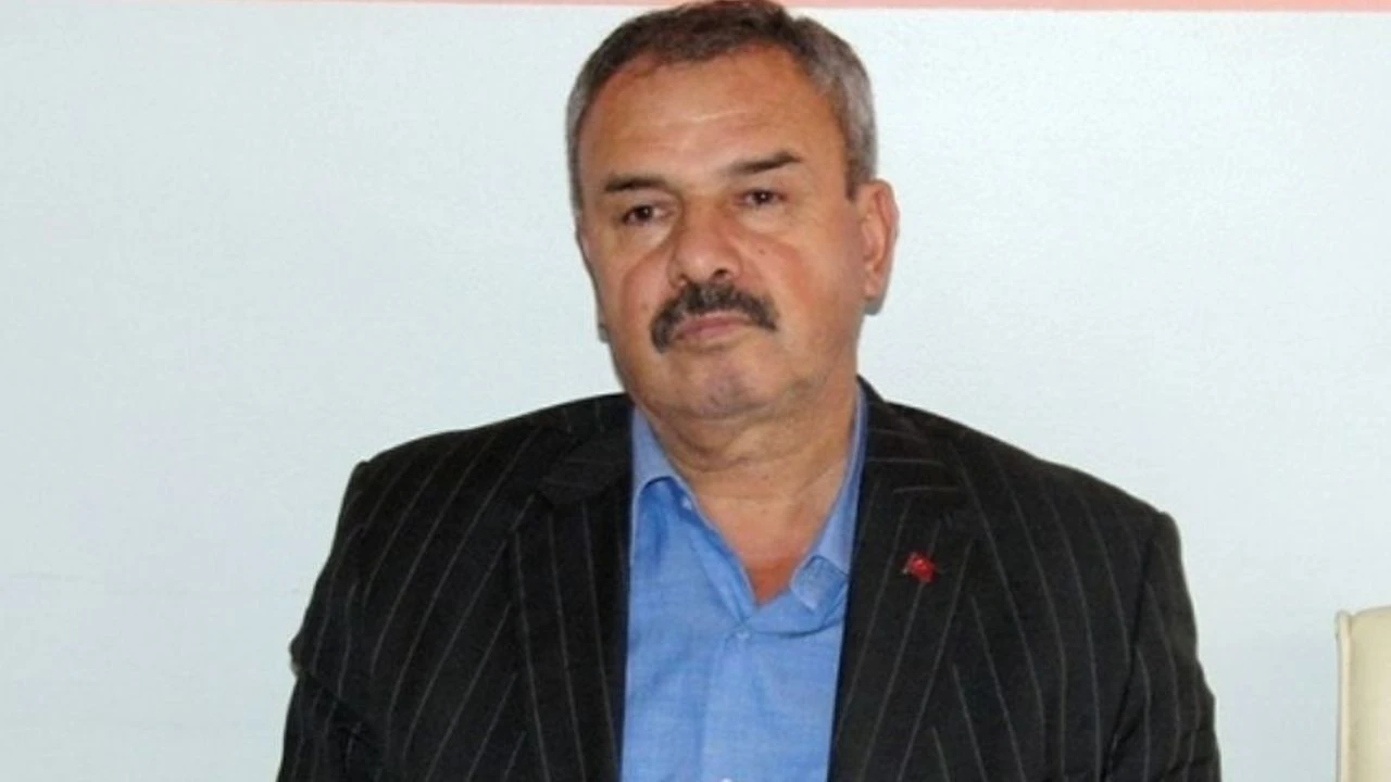 Ökkeş Şendiller 2