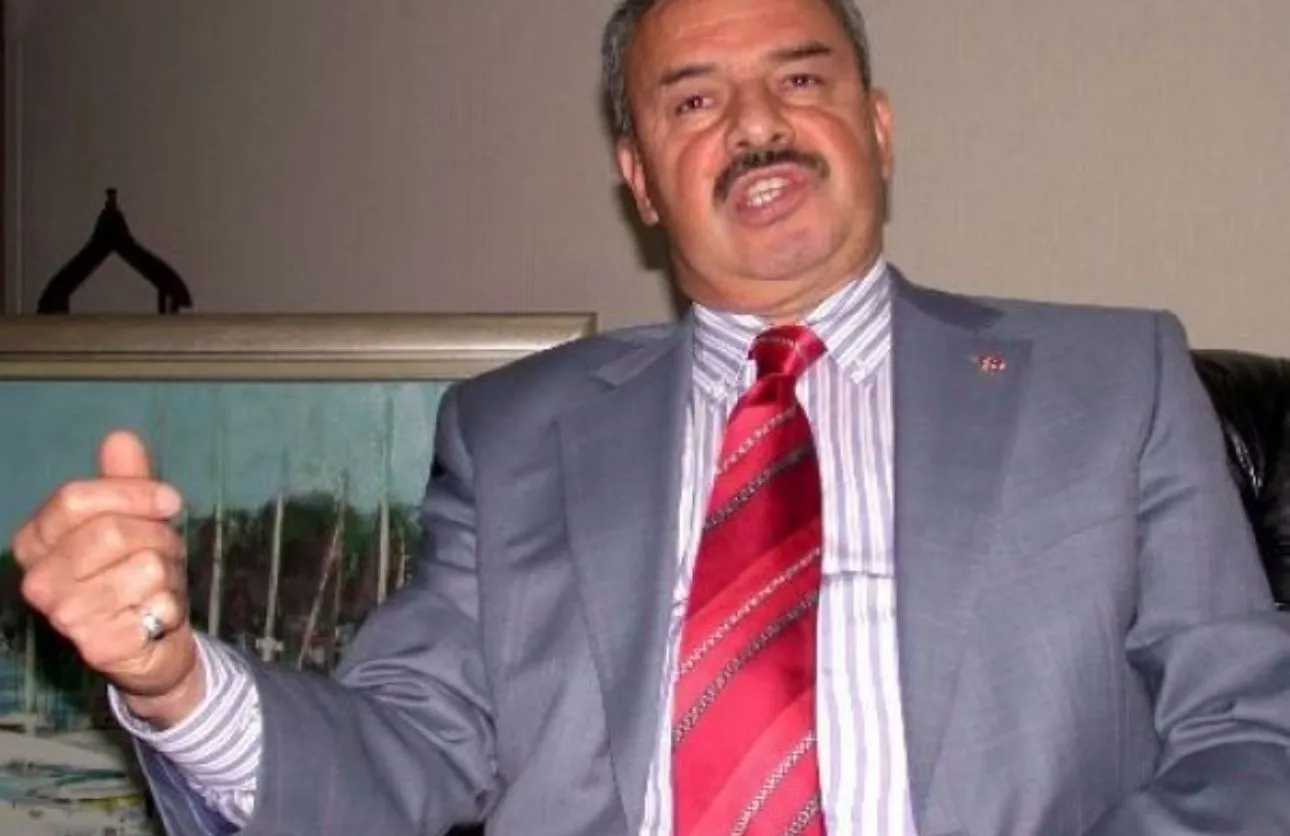 Ökkeş Şendiller 3