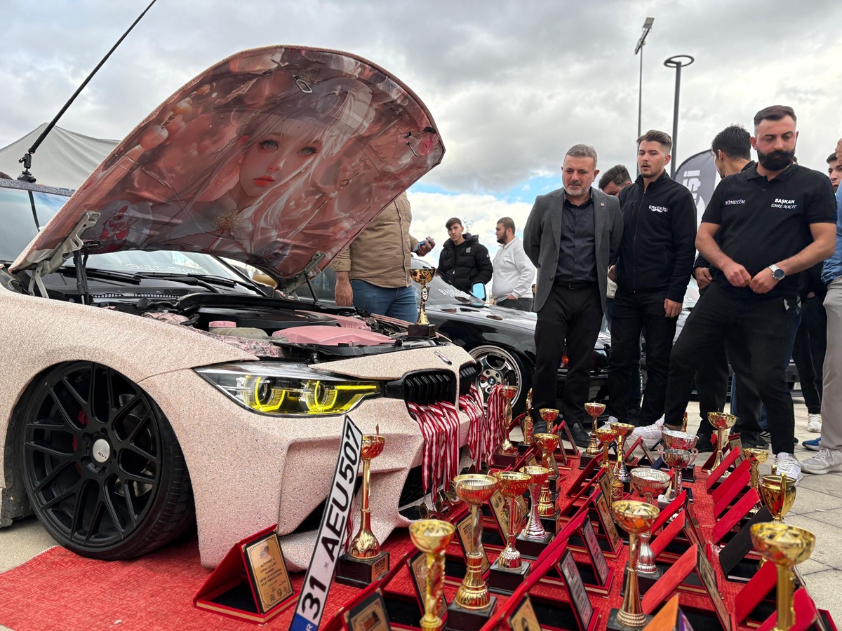 Otomobil Festivali (3)